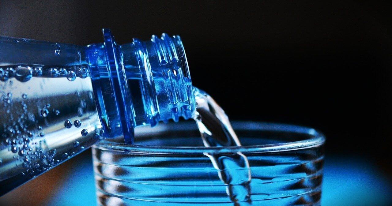 Milyen vizet igyunk - palackos víz