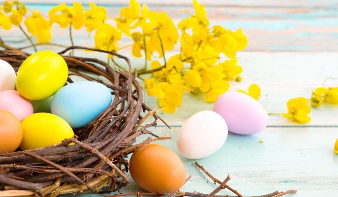 11 tipp a környezetbarát húsvéti készülődéshez