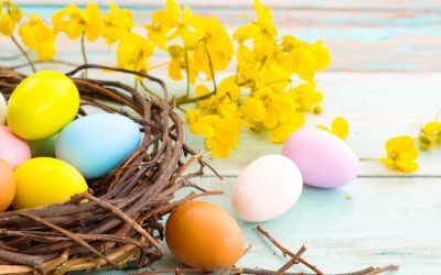11 tipp a környezetbarát húsvéti készülődéshez